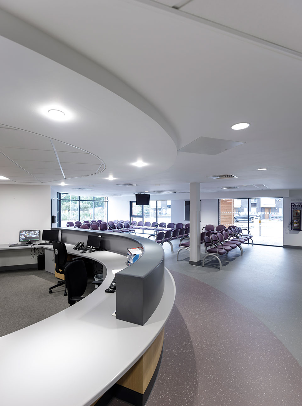 Example of completed project by Williams Homes Bala