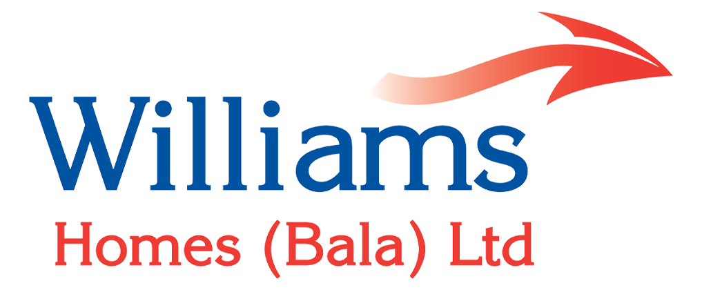 Williams Homes Bala logo