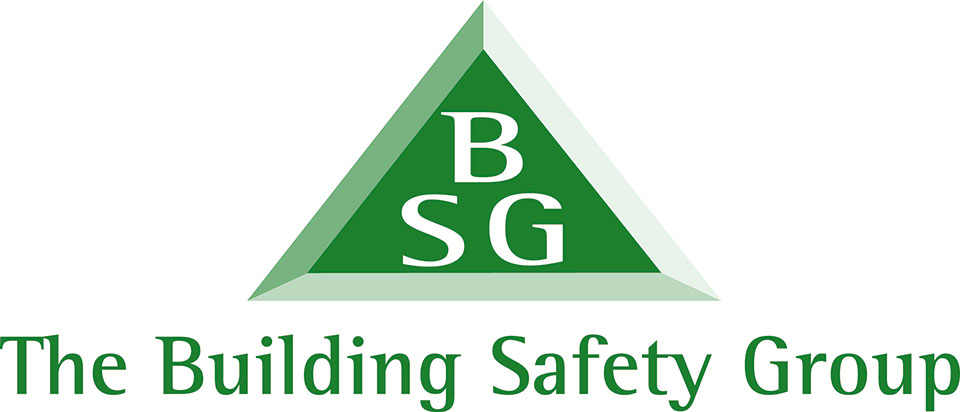 The Building Safety Group logo