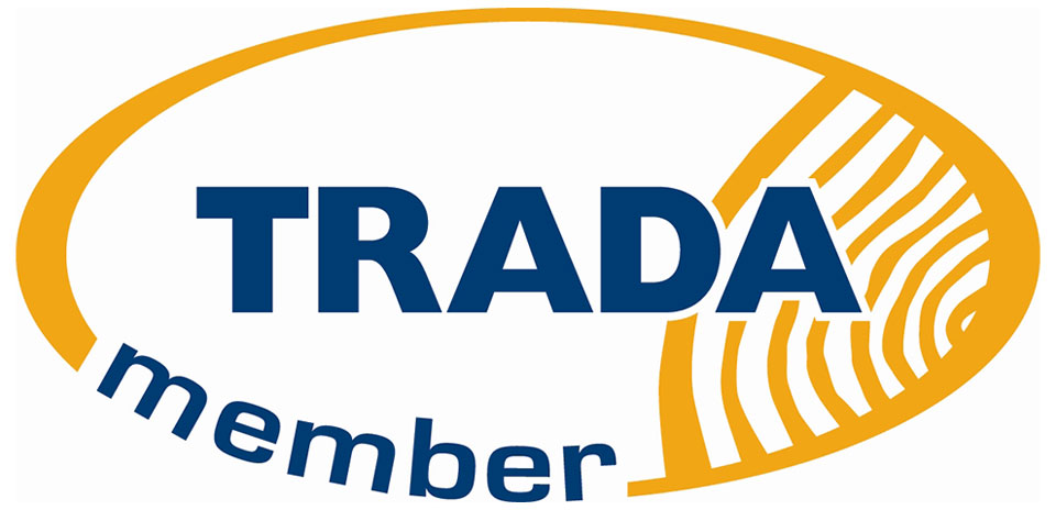 trada member logo