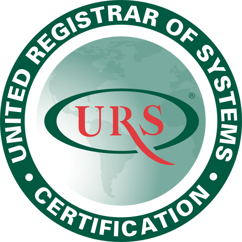 URS logo